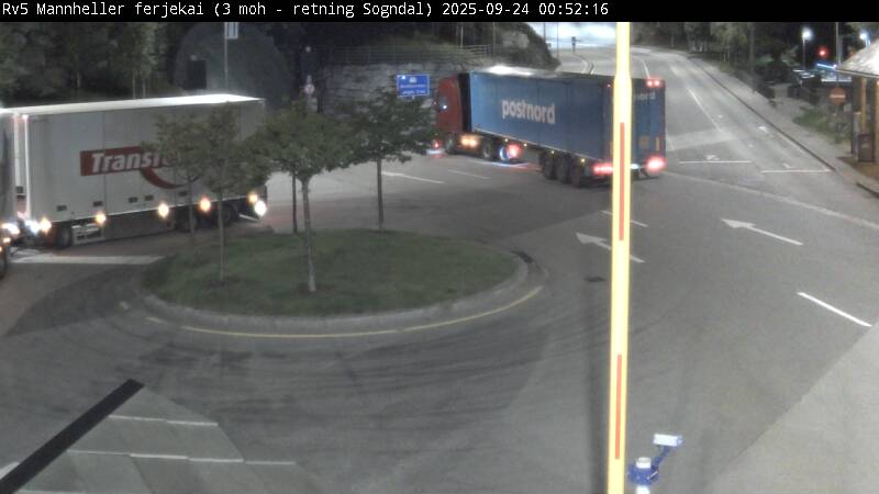 Webcam Fodnes